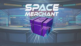 Space Merchant - Gold Pack