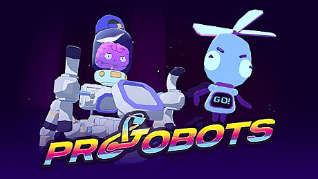 Protobots Game
