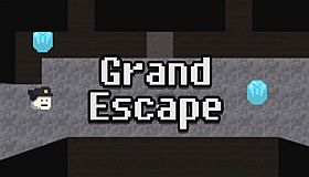 Grand Escape