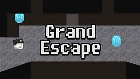 Grand Escape Game