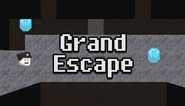 Buy Grand Escape