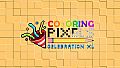 Coloring Pixels - Celebration XL Pack