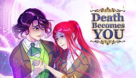 Death Becomes You - Mystery Visual Novel