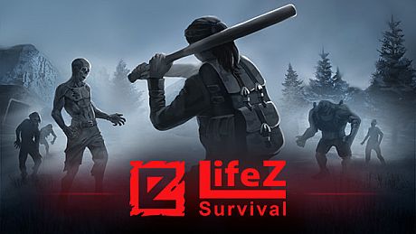 LifeZ - Survival Game