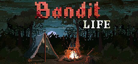 Bandit Life Game