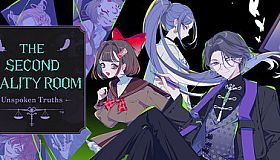 The Second Reality Room: Unspoken Truths