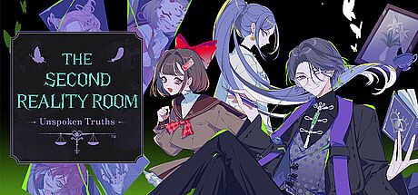 The Second Reality Room: Unspoken Truths Game