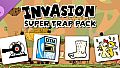 INVASION - Super Trap Pack