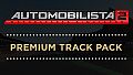 Automobilista 2 Premium Track Pack