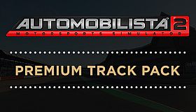 Automobilista 2 Premium Track Pack