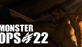 Monster Ops 22