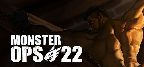 Monster Ops 22 Game