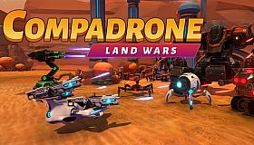 Compadrone: Land Wars