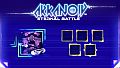 Arkanoid - Eternal Battle - Space Scout Pack
