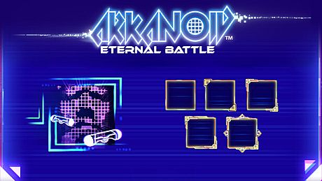 Arkanoid - Eternal Battle - Space Scout Pack DLC