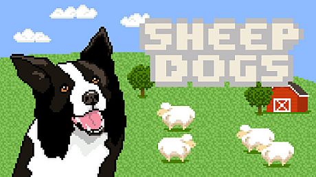 Sheepdogs Game