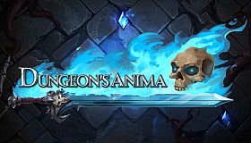 Dungeon's Anima