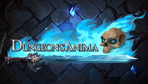 Buy Dungeon's Anima