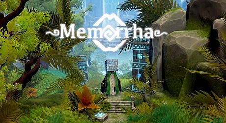 Memorrha Game