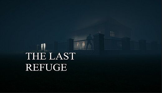 The Last Refuge