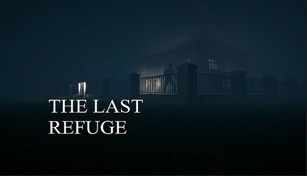 Buy The Last Refuge