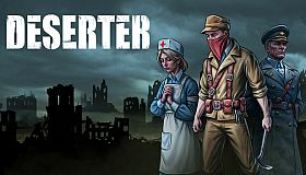 Deserter