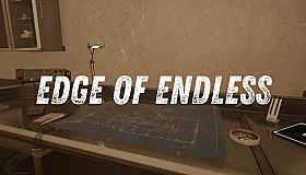 Edge Of Endless