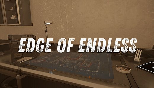 Edge Of Endless
