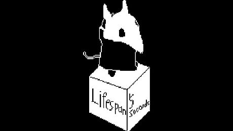 Lifespan 5seconds Game