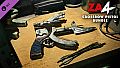 Zombie Army 4: Crossbow Pistol Bundle