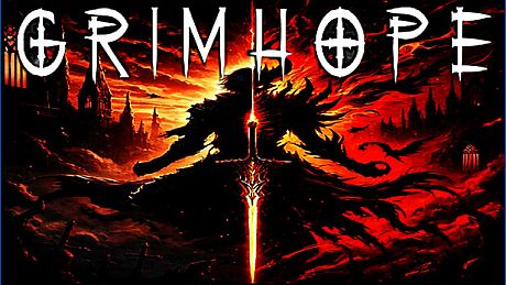 Grim Hope Game