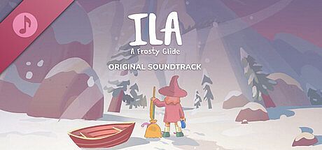 ILA: A Frosty Glide Soundtrack DLC