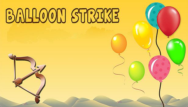 Buy Balloon Strike