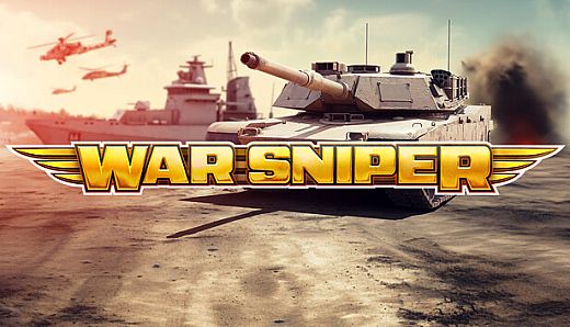 War Sniper