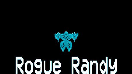 Rogue Randy Game
