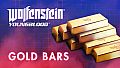 Wolfenstein: Youngblood - Gold Bars