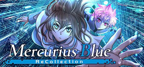 Mercurius Blue: ReCollection Game