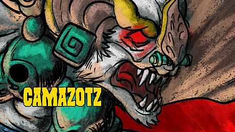 Mostroscopy - Camazotz DLC