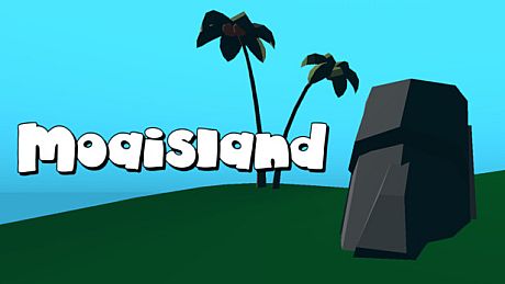Moaisland Game