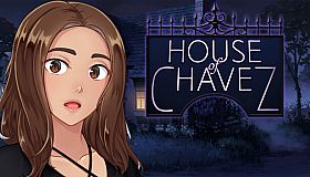 House Of Chavez