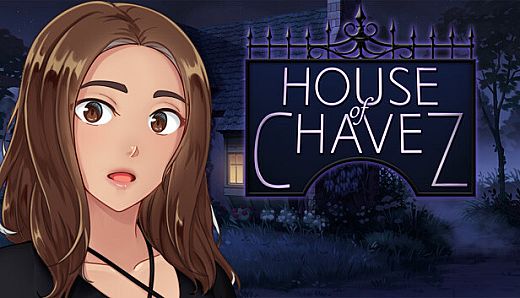 House Of Chavez