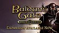 Baldur's Gate: Enhanced Edition