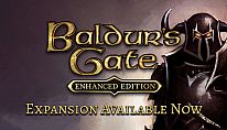 Acheter Baldur's Gate: Enhanced Edition PC