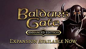 Baldur's Gate: Enhanced Edition