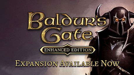 Baldur's Gate: Enhanced Edition Game