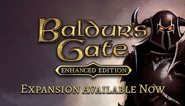 Buy Baldur's Gate: Enhanced Edition