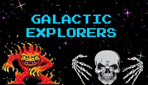 Galactic Explorers