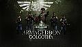 Warhammer 40,000: Armageddon - Golgotha