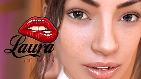 Laura Lustful Secrets Game