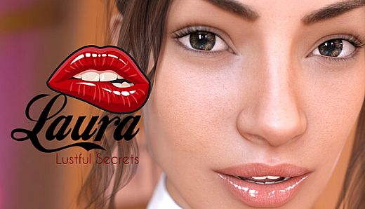 Laura Lustful Secrets